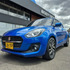Suzuki Swift 1.2 Hybrid 2Wd