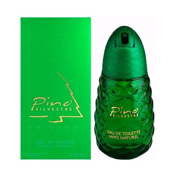 Perfume Original Pino Silvestre Hombre 125ml