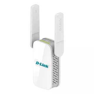 Repetidor Wifi Extensor Dual Band Rj45 Compat Tplink Tenda +