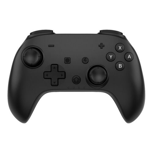 Control Inalámbrico Nintendo Switch Negro