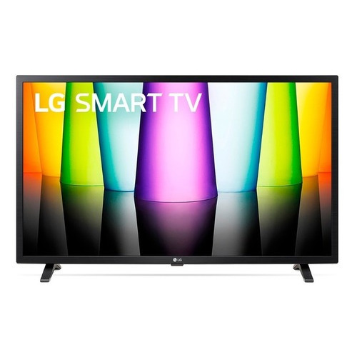 Smart Tv LG 32lq630bpsa 32 Full Hd Google Alexa Comando Voz 