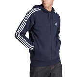 Chamarra adidas Essentials Hombre Ic0434