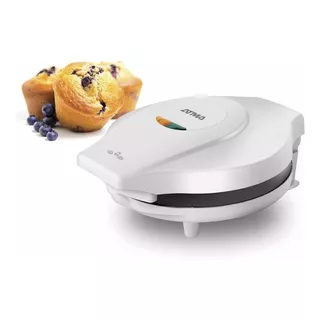 Cupcake Maker Atma Cm8910p 650w Antiadherente