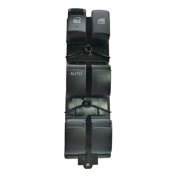 Switche Elevavidrio Para Chev Luv D-max 4 Ptas 12/17  18pin