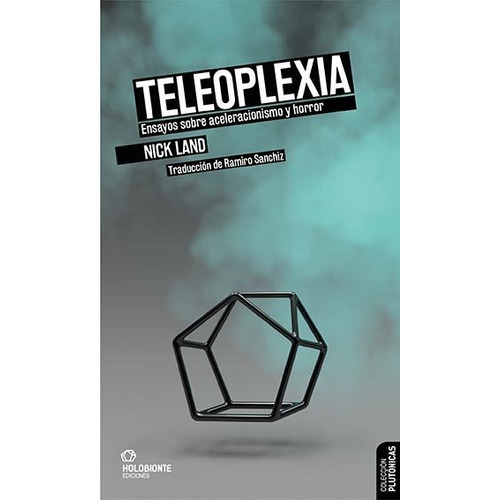 Teleoplexia - Land, Nick