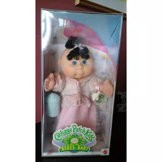 Beba Cabbage Joselyn Sondra 32cm Mattel Devoto Toys