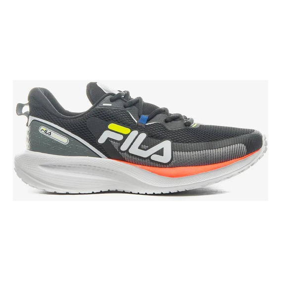 Fila Activewear Transition Hombre Adultos F01R00083