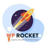 Wp Rocket Anual - Wordpress Cache Plugin