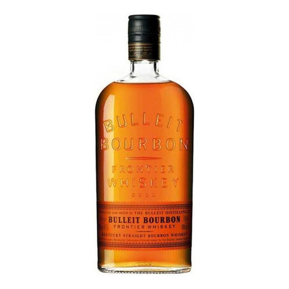 Whisky Bulleit Bourbon 750 Ml
