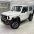 Suzuki Jimny 1.5 MT 4x4