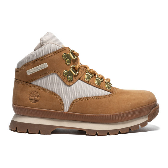 Bota Timberland Mid Lace Tb0a28gy754 Hombre