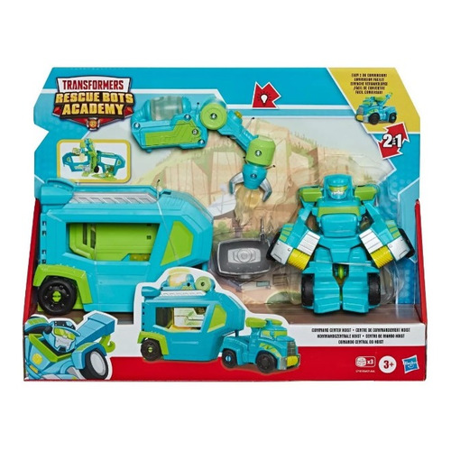 Transformers Rescue Bots Academy Celeste