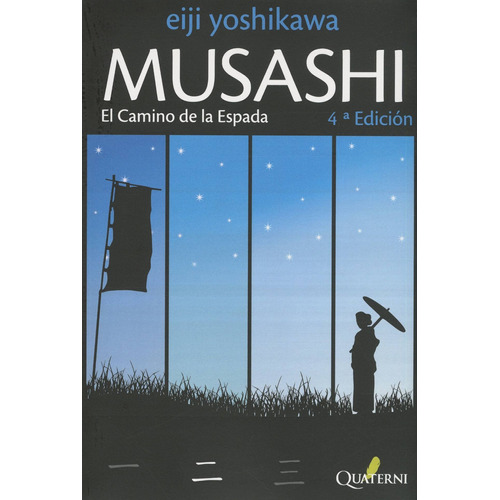 Musashi: El Camino De La Espada