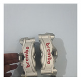 Pinças De Freio Brembo 100mm Para Bmw Ducati E Kawasaki