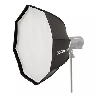 Softbox Tipo Sombrilla Ad-s60s 60cm Para Ad300 Pro Godox