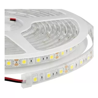 Cinta Rollo Tira Led 110v Directa 2835 10m Alta Potencia