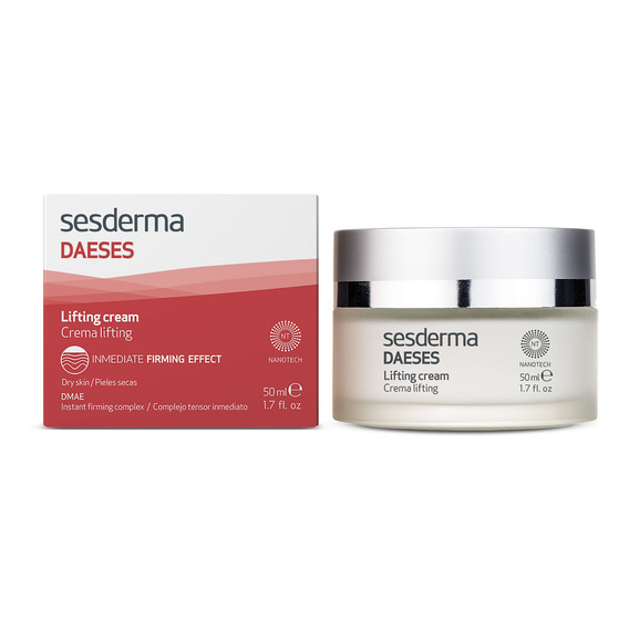 Daeses Crema Lifting - Sesderma 50 Ml