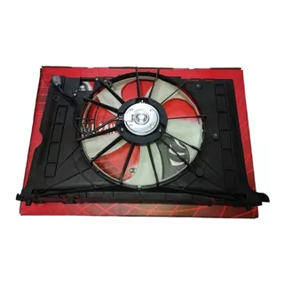 Electro Ventilador Corolla 2009 2010 2011 2012 2013