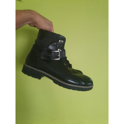 Botas Nautica #6.5 Mx