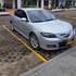 Mazda 3 2.0 Lxna7