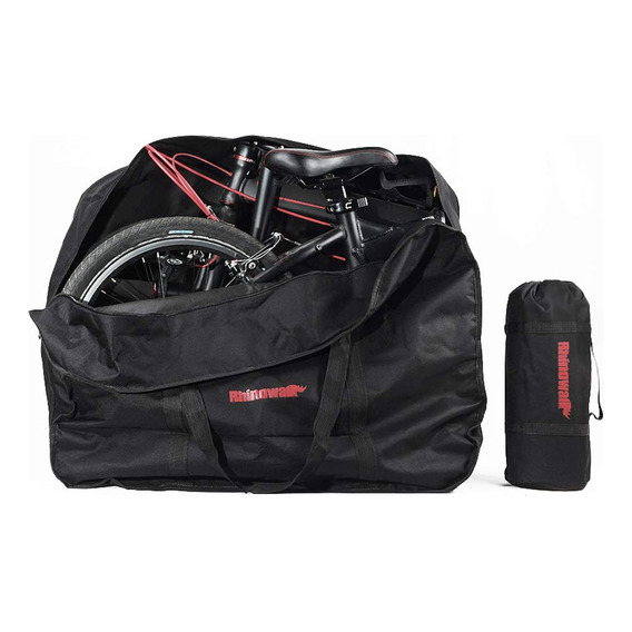 Bolso De Viaje Para Bicicletas