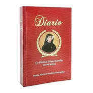 Libro Diario De Sor Faustina - Edición Económica