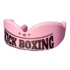 Kick Boxing-Rosa