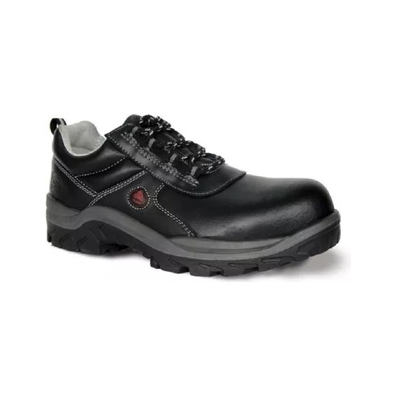 Zapato Seguridad Bata Industrials Dielectrico 424-6177 Negro