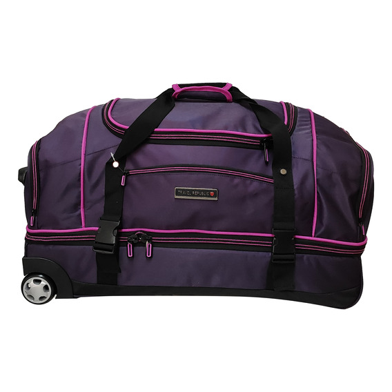 Maletas Duffle Bag  26  Tb6533 Travel Republic