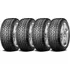 Kit de 4 neumáticos Pirelli Scorpion ATR 275/60R20 115 T