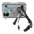 Estereo Pantalla 6.8 Carplay Androidauto 6rca Jvc Kw-m560bt