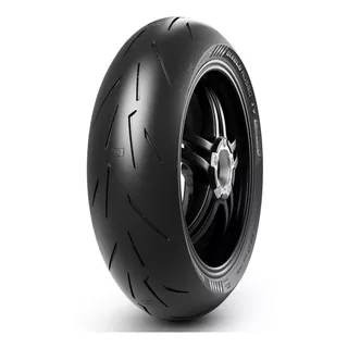 Pneu Moto Hayabusa Traseiro 190/55-17 Diablo Rosso 4 Corsa