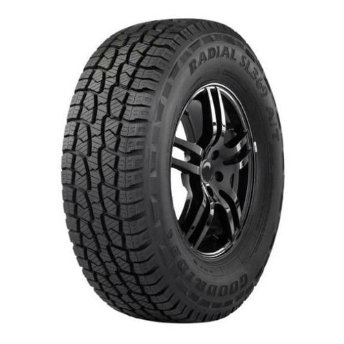 Llanta Goodride SL369 A/T P 215/75R14 100 T