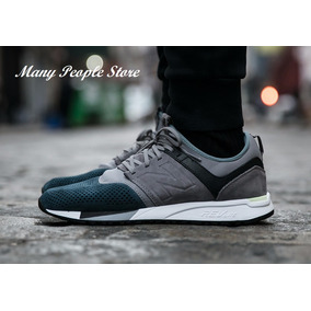 New Balance 247 Luxe