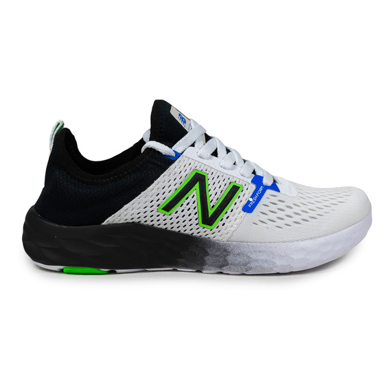 Championes New Balance De Hombre - Mspttw2