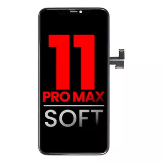  Modulo Display Ampsentrix Compatible Con iPhone 11 Pro Max