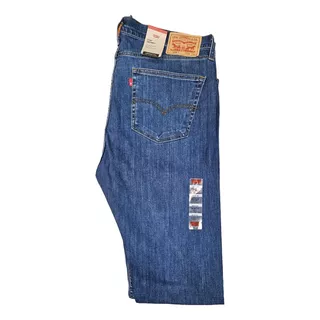 Jean  Levis  510 Hombre- Chupin -   Lm