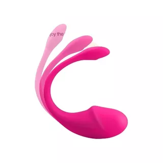 Vibrador Feminino Bullet Recarregável Namorados Via Internet