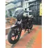 Pulsar 180 Fi Negro Mate