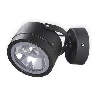 Lámpara Aplique Led De Pared Fw Iluminación 2065 220v