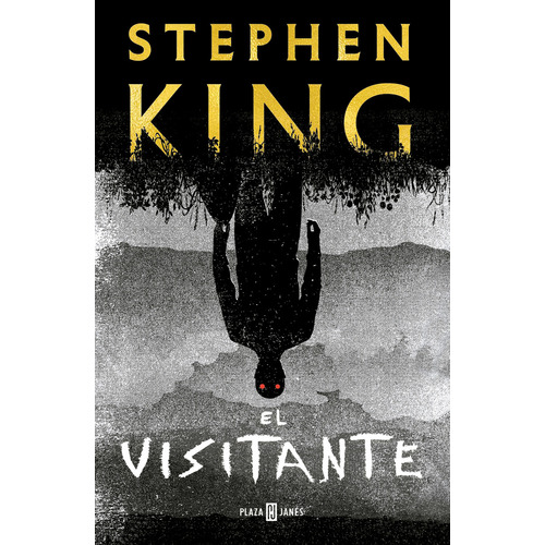 El Visitante - Stephen King 