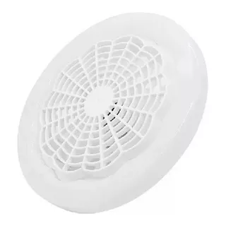 Lâmpada C/ventilador Led Ajustável Controle Pequena E27 30w