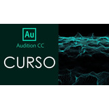 Curso De Adobe Audition