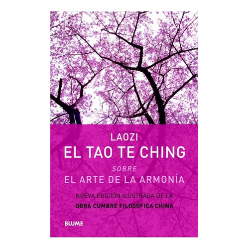 Tao Te Ching, El - Laozi