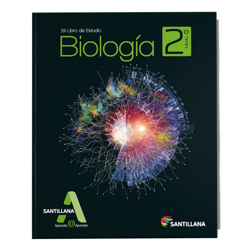 Pack Biologia  2° Medio Aprender@aprender