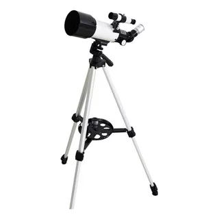 Telescopio Monocular Astronómico 70400