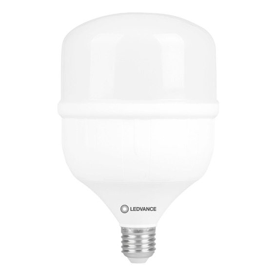 Lámpara Led Alta Potencia 50w Ledvance Osram Color de la luz Blanco frío