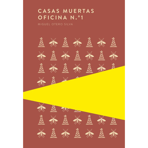 Casas Muertas / Oficina Nãâº 1, De Otero Silva, Miguel. Editorial Trotalibros En Español
