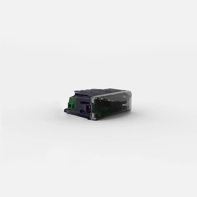 Control Remoto Infrarrojo Cambre Wifi 2555 Negro 10 A 220v Negro