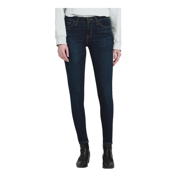 Jeans Levi's® 710 Super Skinny 17778-0477